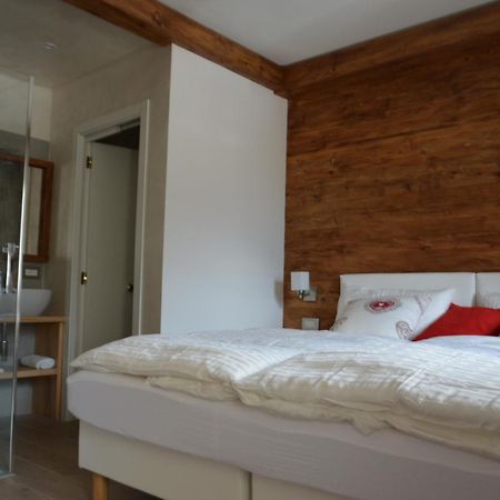 B&B A Ceda Toa Сан-Пьетро-ди-Кадоре Экстерьер фото