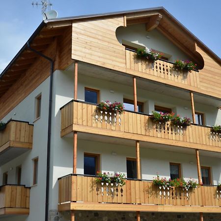 B&B A Ceda Toa Сан-Пьетро-ди-Кадоре Экстерьер фото