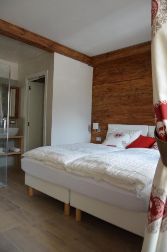 B&B A Ceda Toa Сан-Пьетро-ди-Кадоре Экстерьер фото