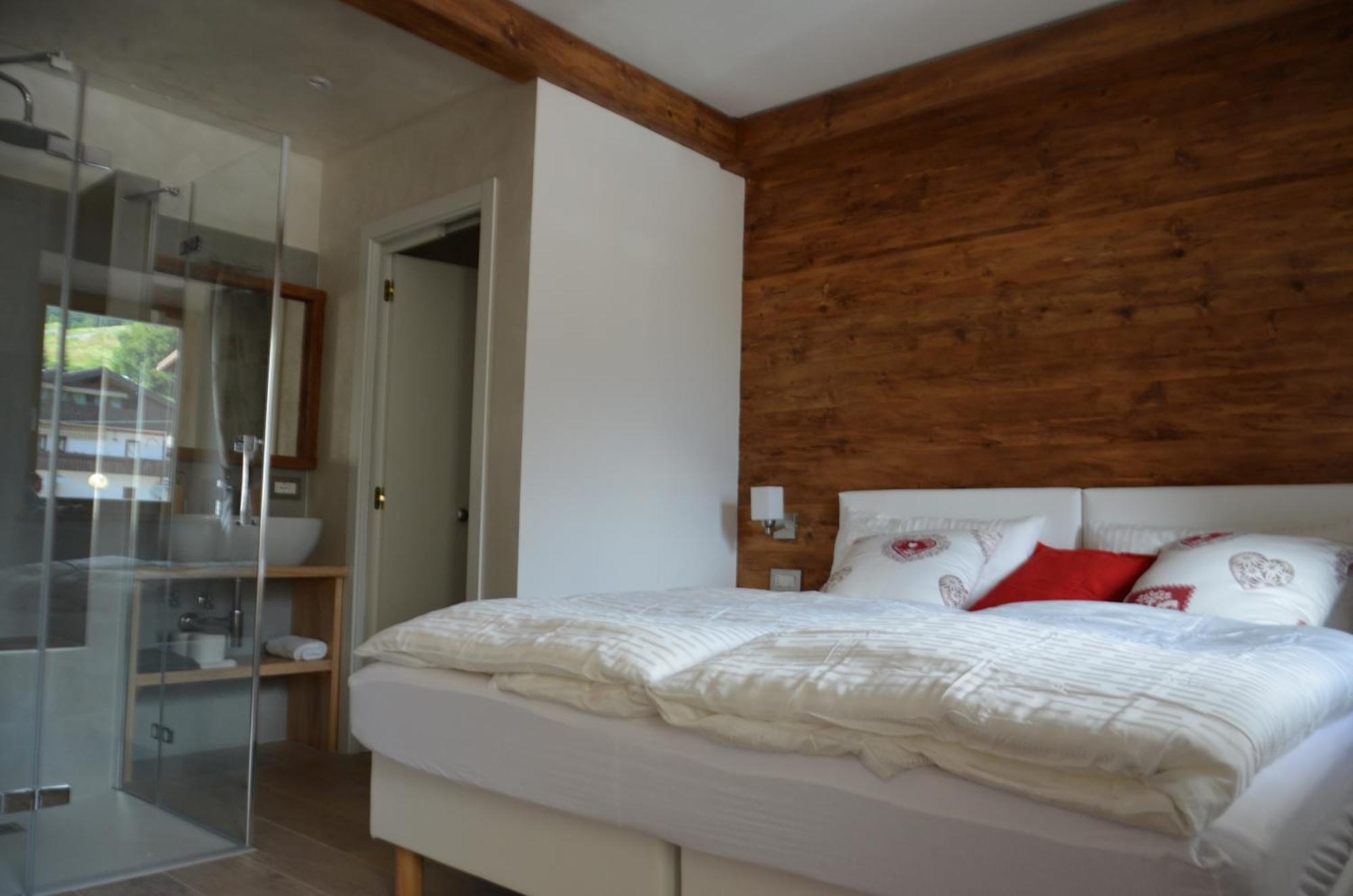 B&B A Ceda Toa Сан-Пьетро-ди-Кадоре Экстерьер фото